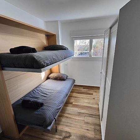 Apartamento Lovely Flat Fira Barcelona Exterior foto