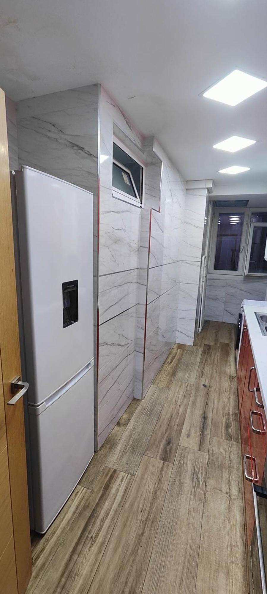 Apartamento Lovely Flat Fira Barcelona Exterior foto