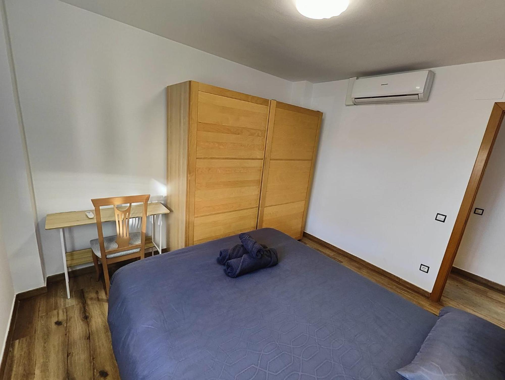Apartamento Lovely Flat Fira Barcelona Exterior foto