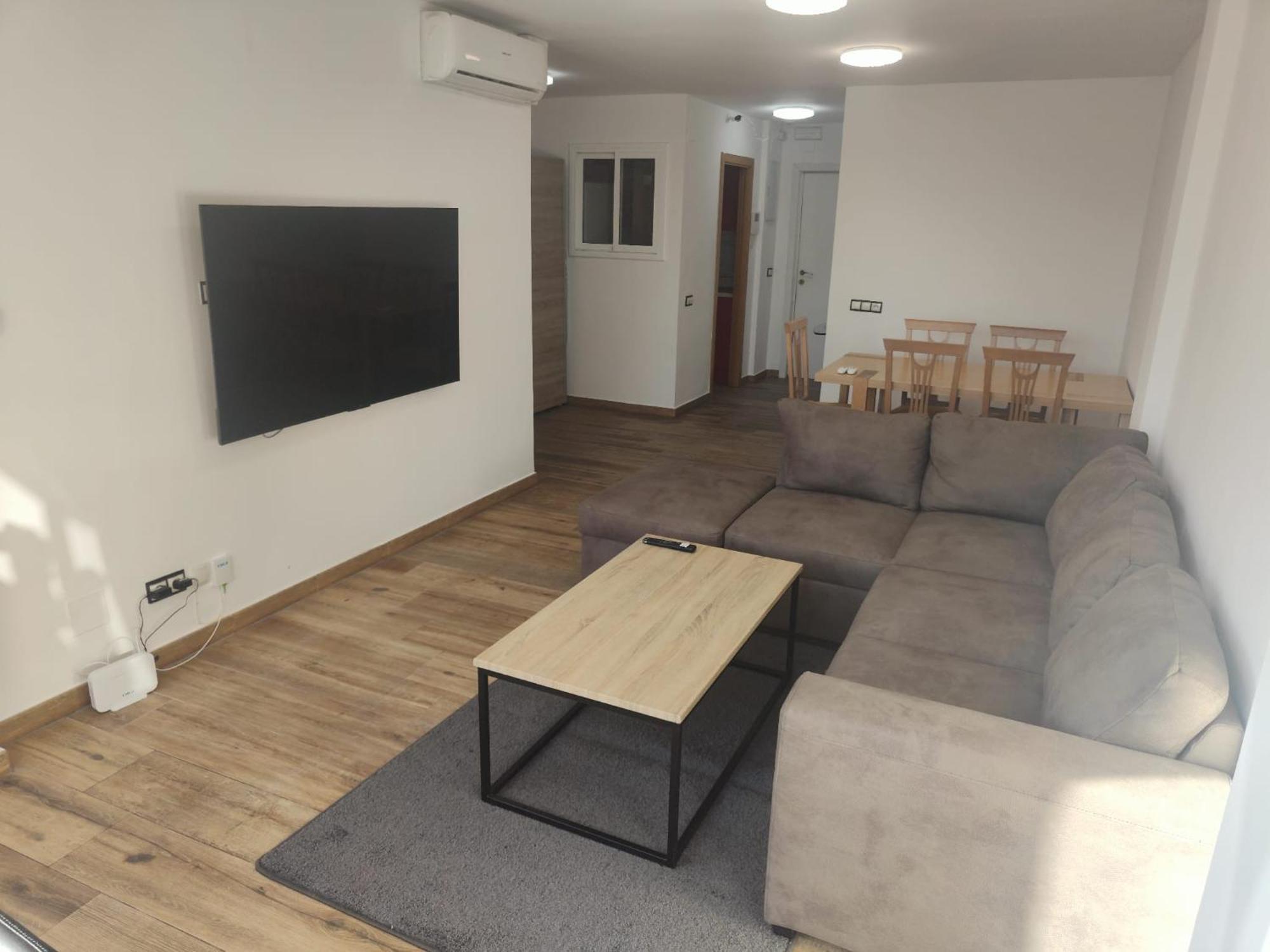 Apartamento Lovely Flat Fira Barcelona Exterior foto