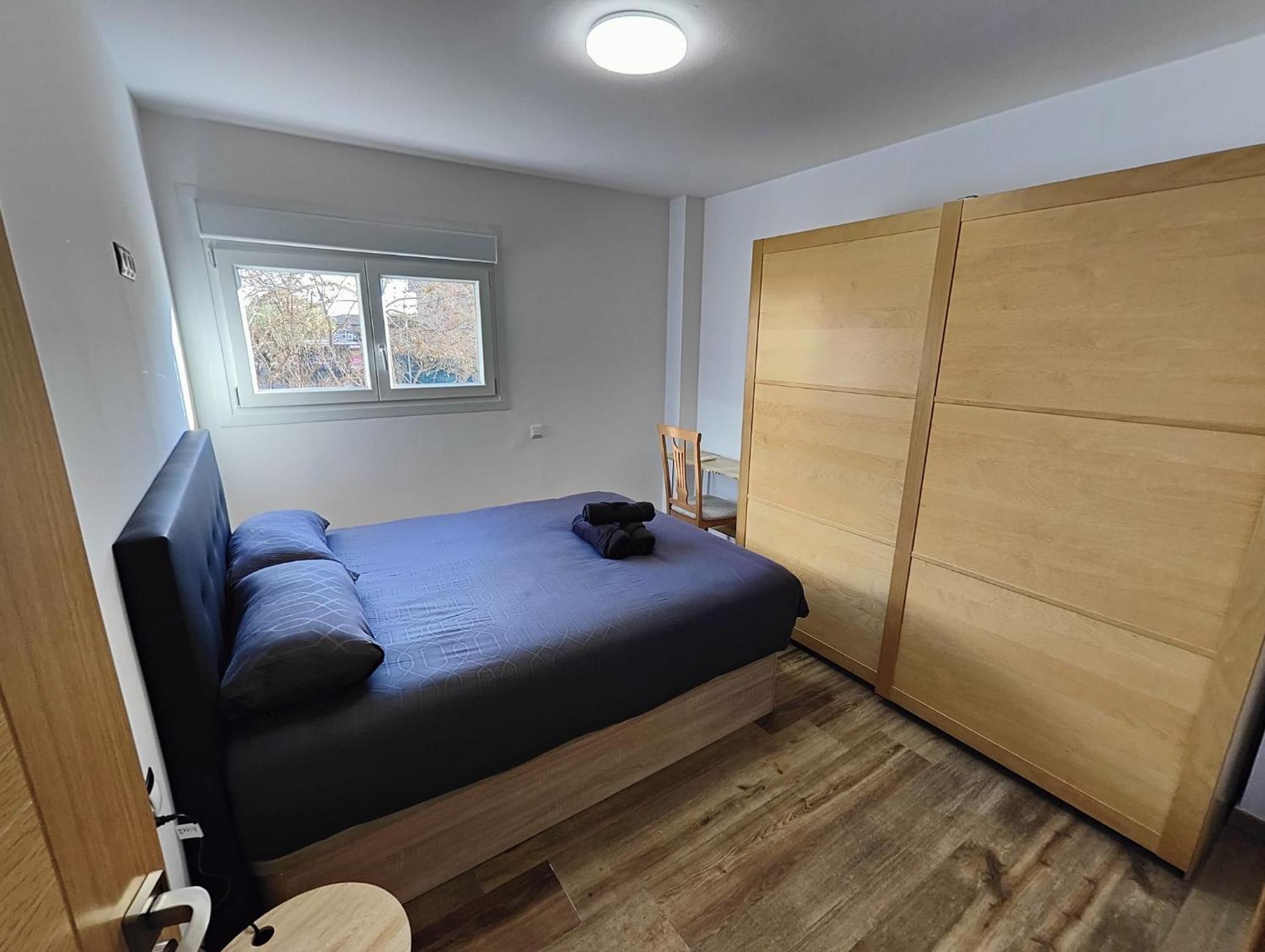 Apartamento Lovely Flat Fira Barcelona Exterior foto